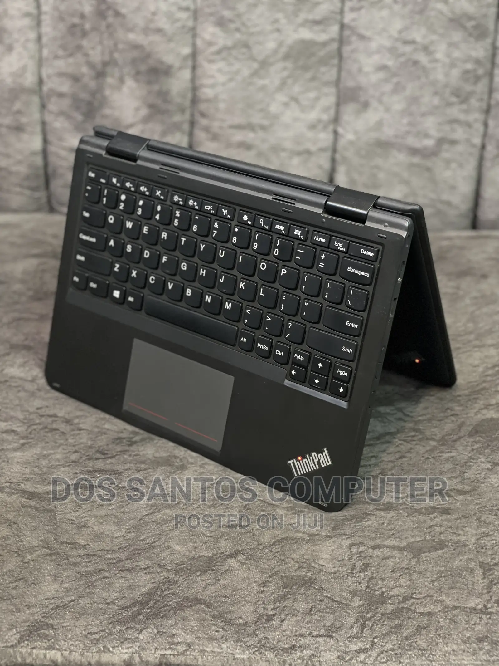 Laptop Lenovo ThinkPad 11e 4GB Intel Pentium HDD 320GB