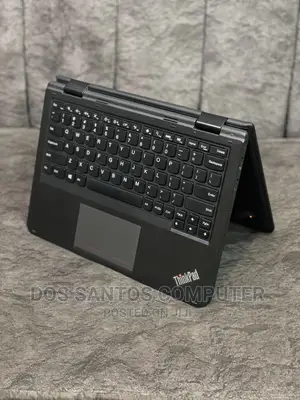 Laptop Lenovo ThinkPad 11e 4GB Intel Pentium HDD 320GB