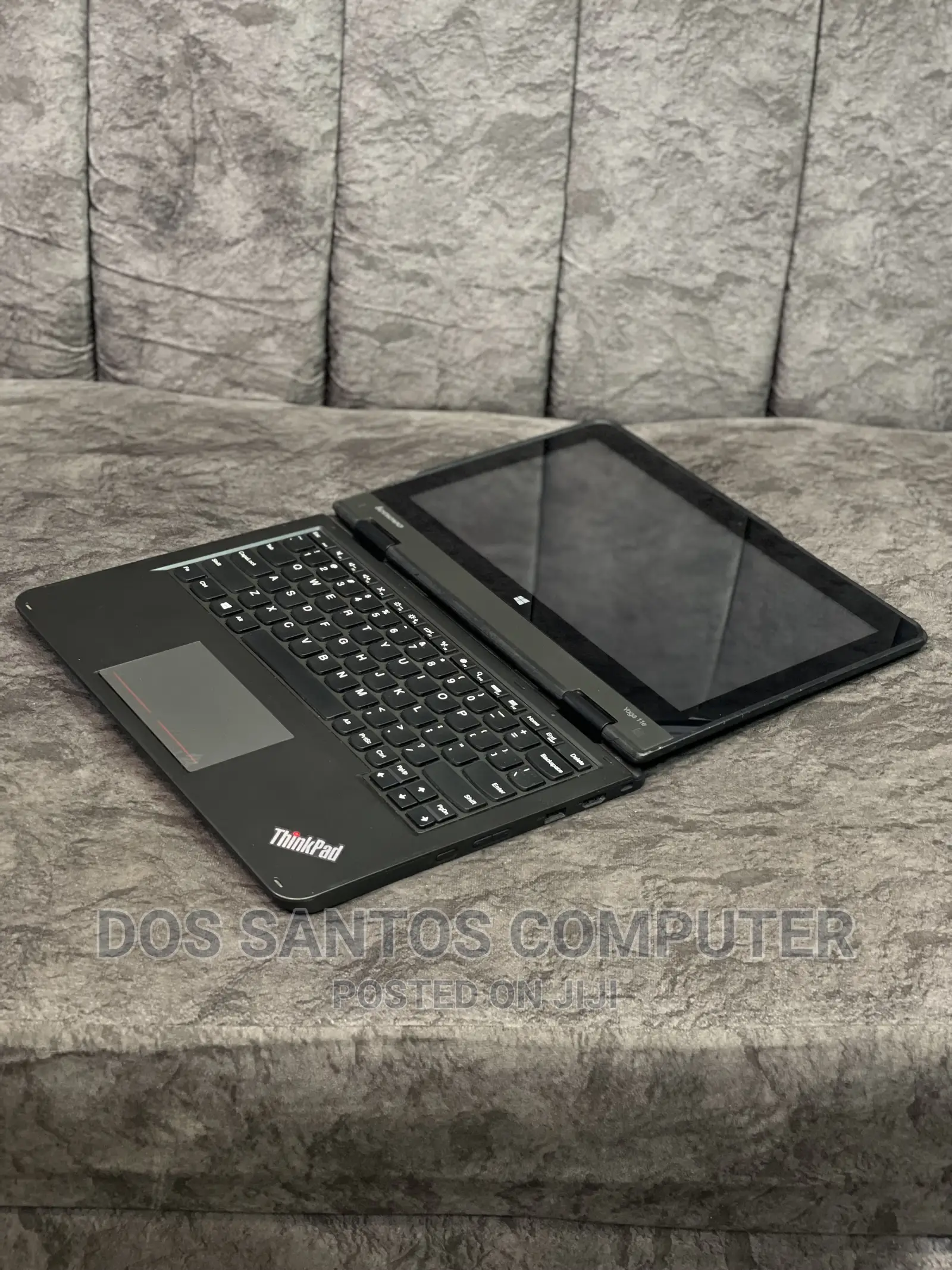 Laptop Lenovo ThinkPad 11e 4GB Intel Pentium HDD 320GB