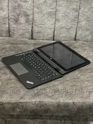 Laptop Lenovo ThinkPad 11e 4GB Intel Pentium HDD 320GB