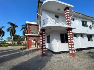 4bdrm Duplex in Mbezi for rent