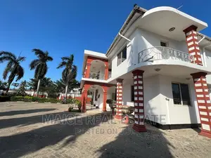 4bdrm Duplex in Mbezi for rent