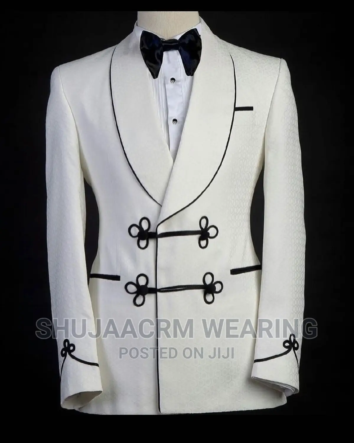 Brand New Suits