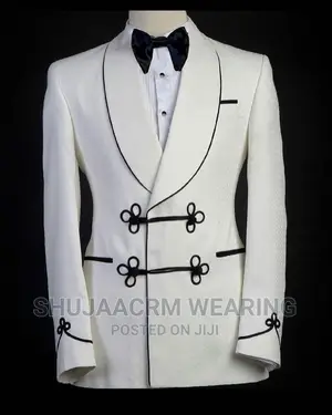 Brand New Suits