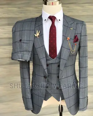 New Fashion Suits