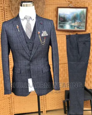 New Fashion Suits