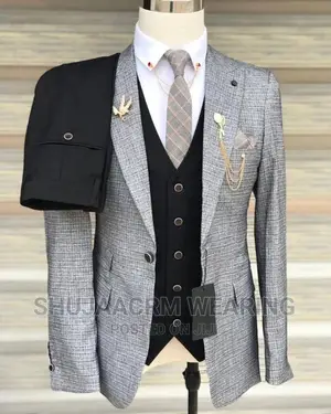 New Fashion Suits