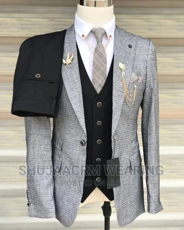 New Fashion Suits