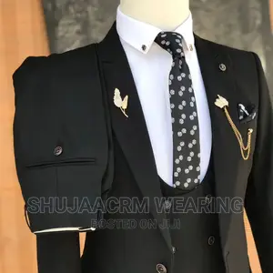 Brand New Suits