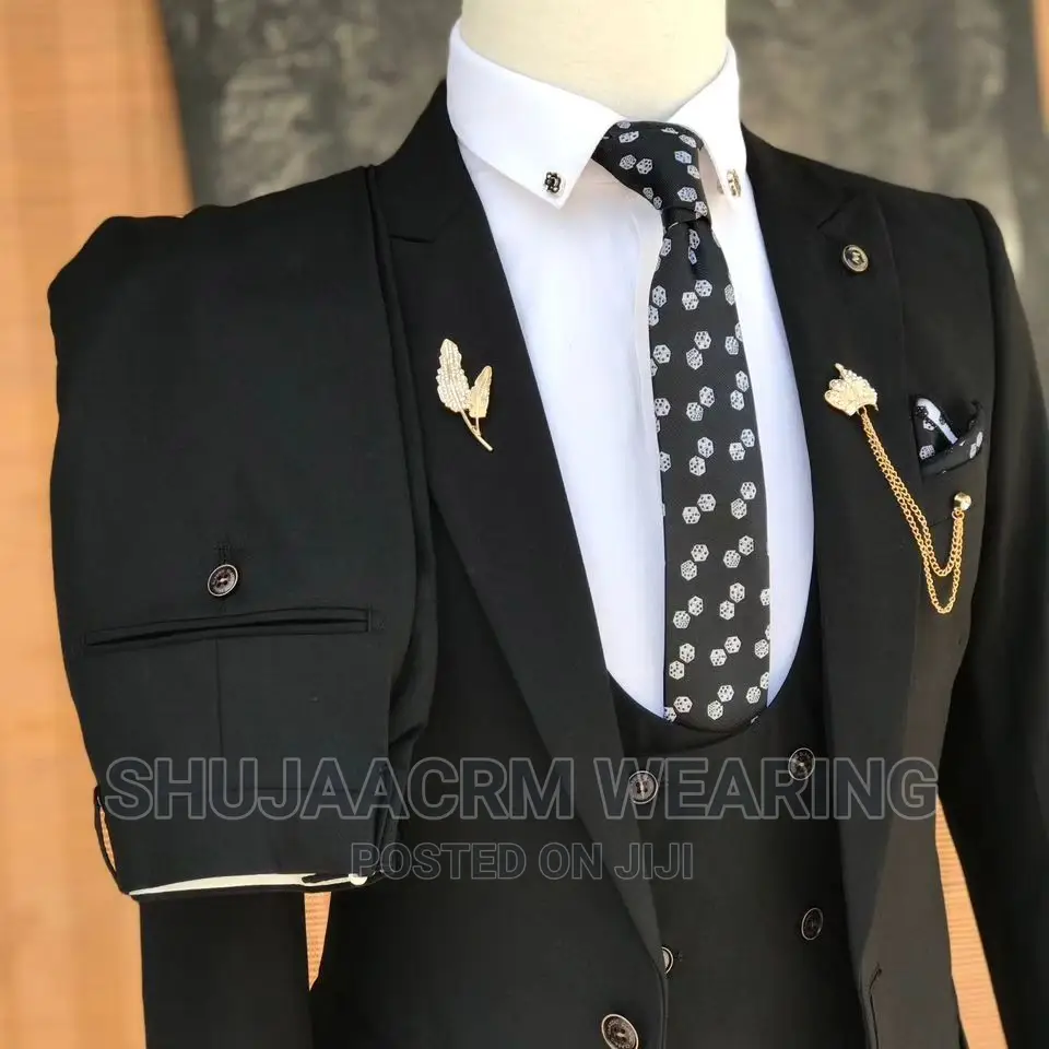 Brand New Suits