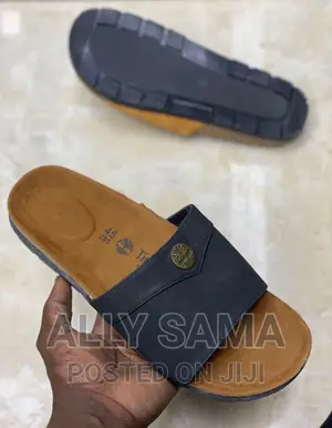 MENS Sandals Black
