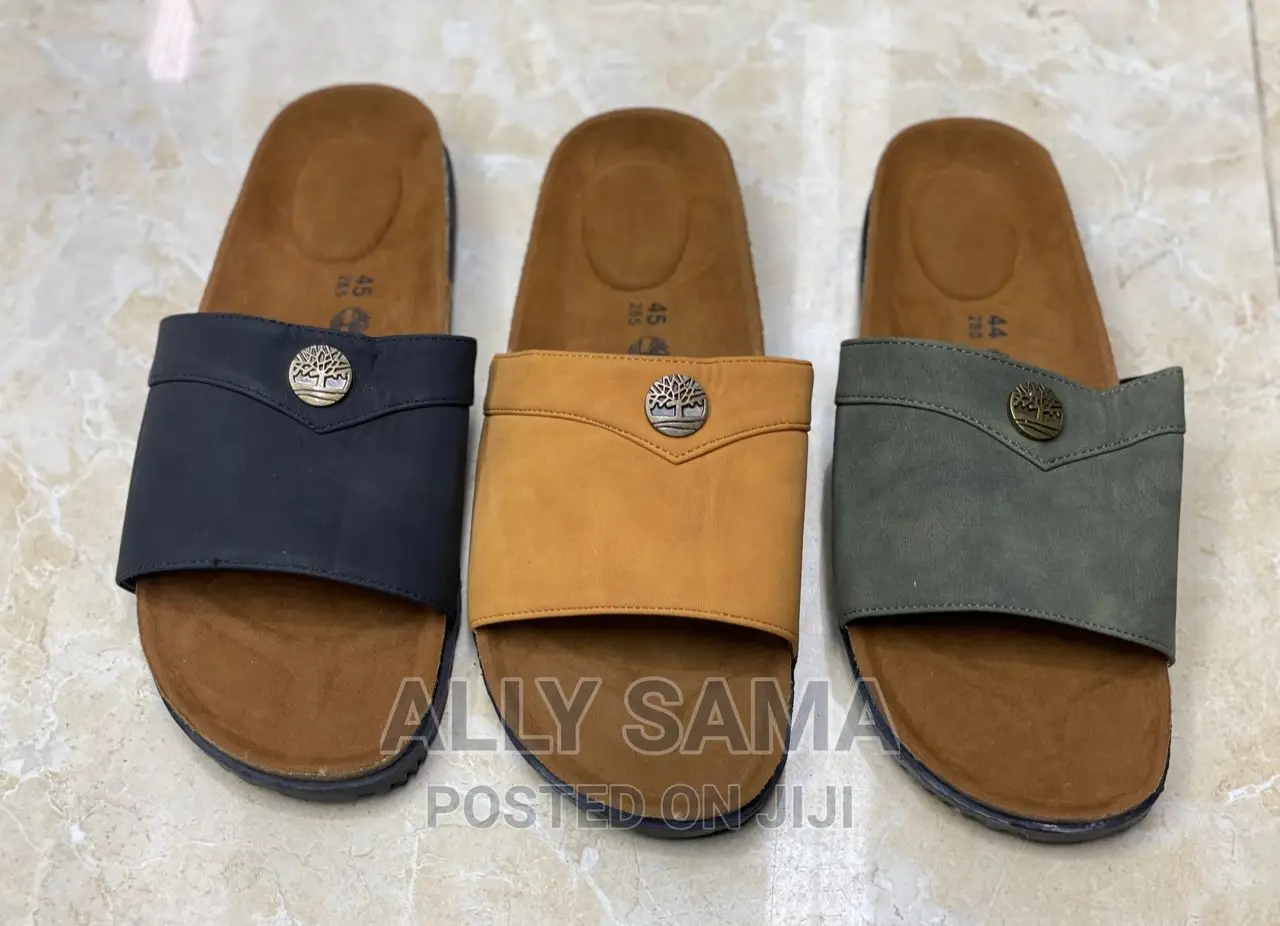 MENS Sandals Black