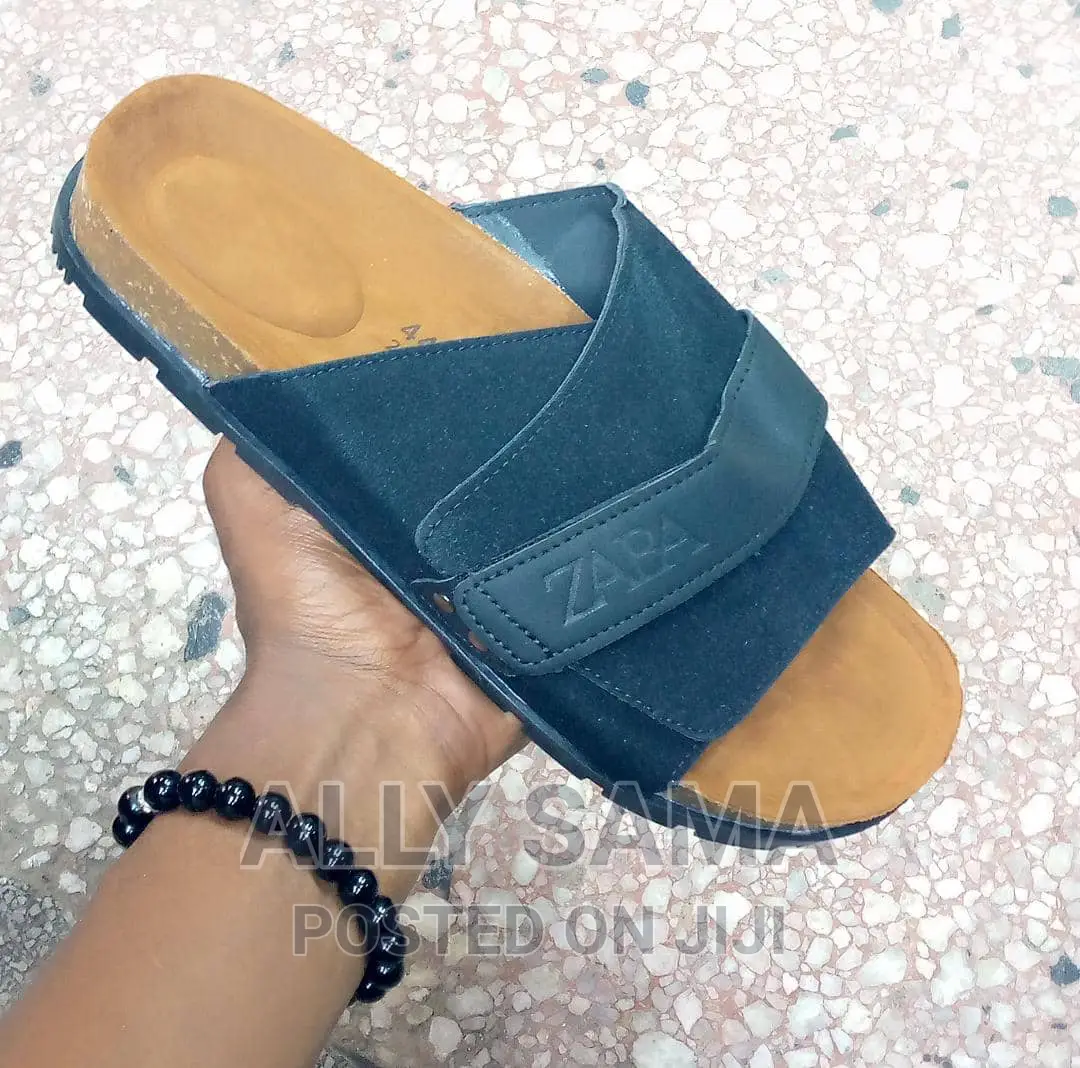 MENS Sandals Timberland Black