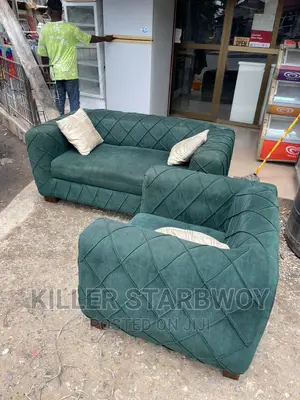 Sofa Used Mazuri