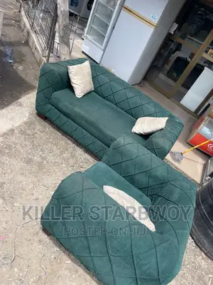Sofa Used Mazuri