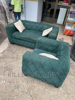 Sofa Used Mazuri