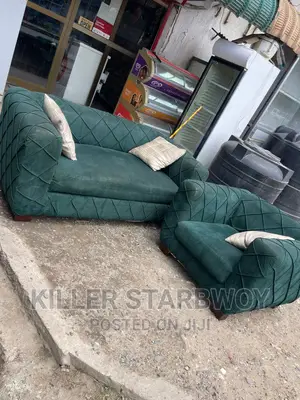 Sofa Used Mazuri