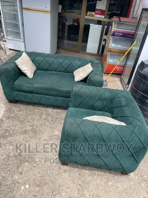 Sofa Used Mazuri