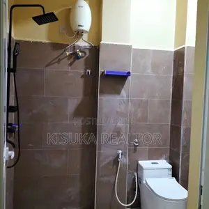 2bdrm Apartment in Kinondoni for rent