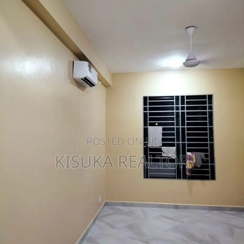 2bdrm Apartment in Kinondoni for rent