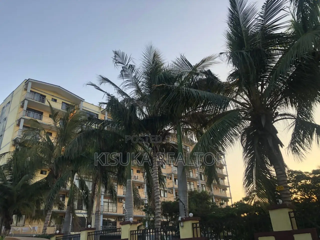 4 Bedroom Short Stays Apartment for Rent $130 Per Day