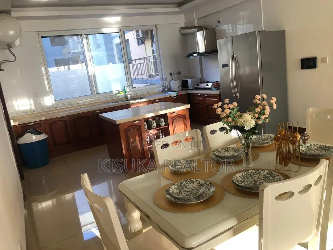 4 Bedroom Short Stays Apartment for Rent $130 Per Day