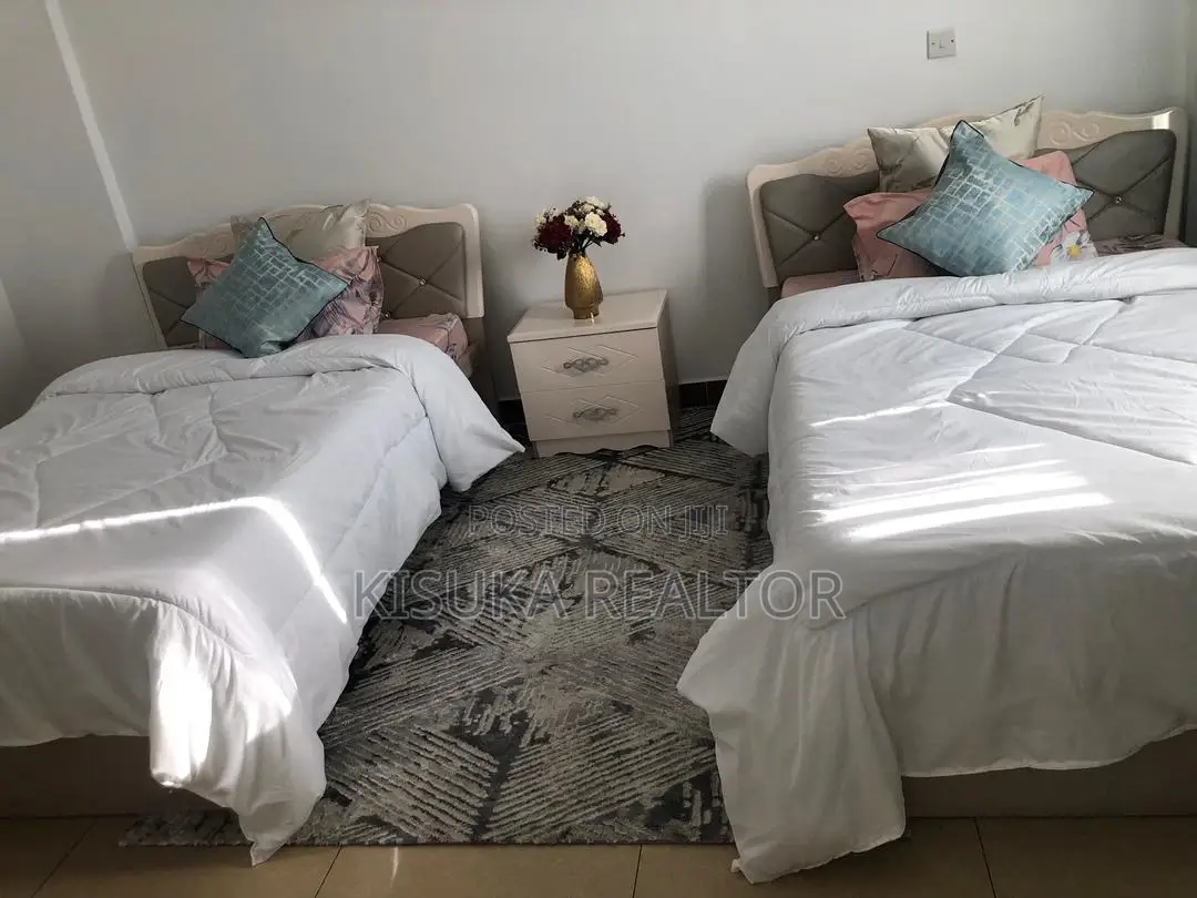 4 Bedroom Short Stays Apartment for Rent $130 Per Day