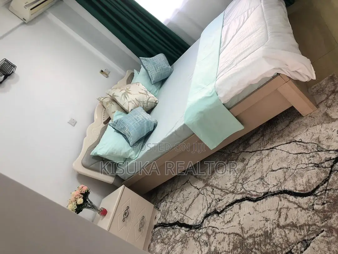 4 Bedroom Short Stays Apartment for Rent $130 Per Day