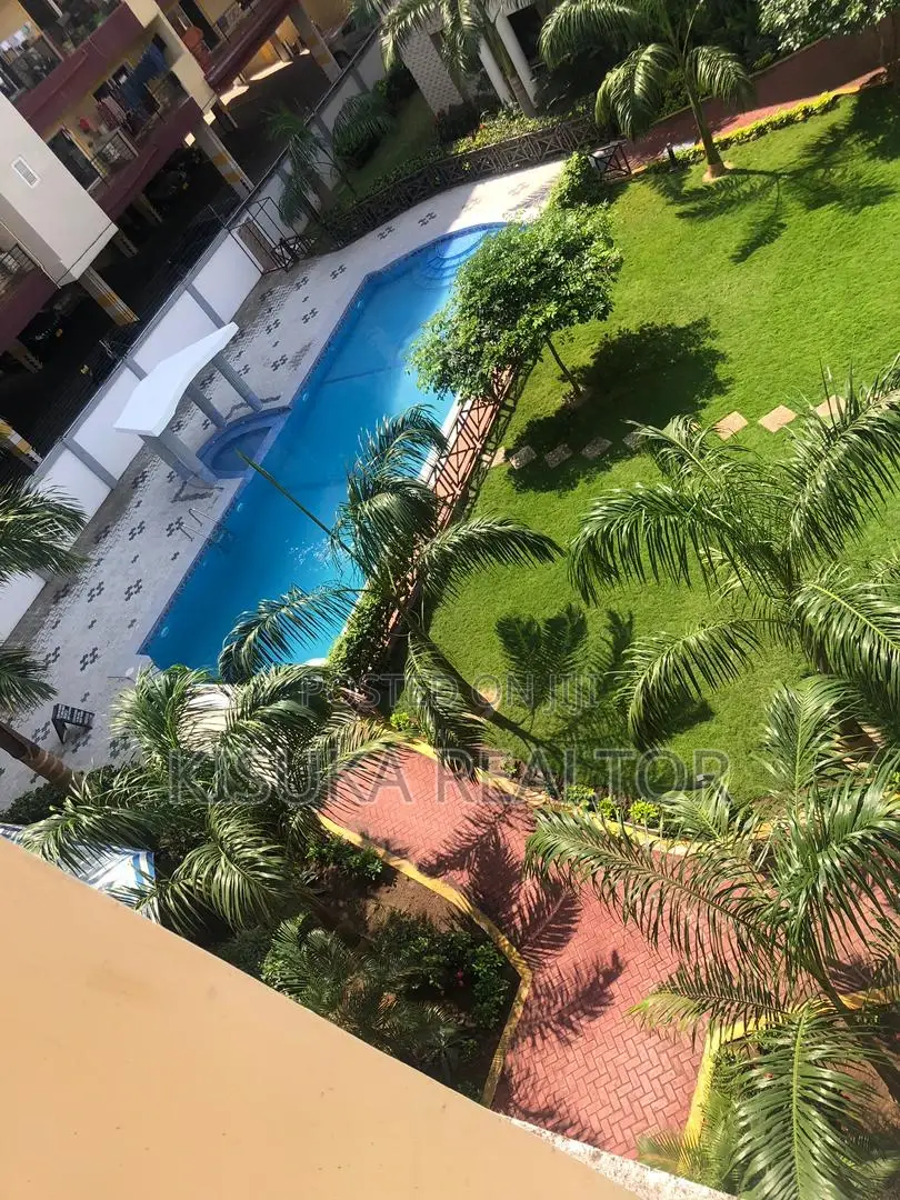 Short Stays 3 Bedroom Apartment for Rent $130 Per Day