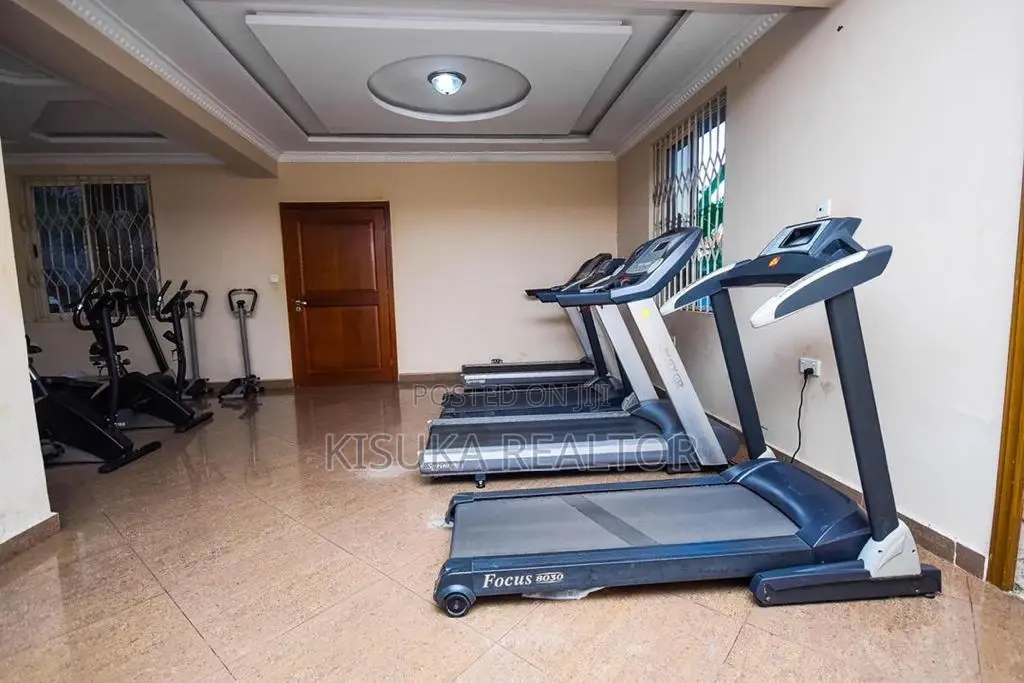 Short Stays 3 Bedroom Apartment for Rent $130 Per Day