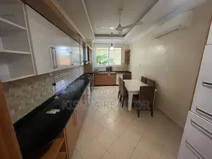 Furnished 3bdrm Apartment in Masaki, Kinondoni for rent