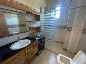 Furnished 3bdrm Apartment in Masaki, Kinondoni for rent