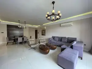Furnished 4bdrm Apartment in Masaki Prime Area, Kinondoni for rent