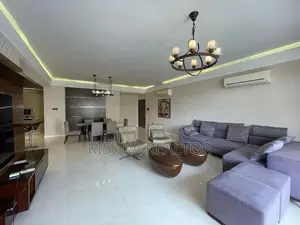 Furnished 4bdrm Apartment in Masaki Prime Area, Kinondoni for rent