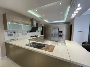 Furnished 4bdrm Apartment in Masaki Prime Area, Kinondoni for rent