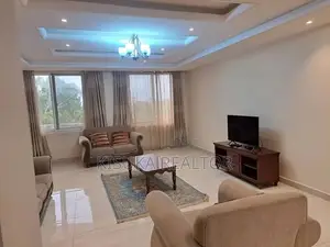 Furnished 3bdrm Apartment in Mikocheni for rent