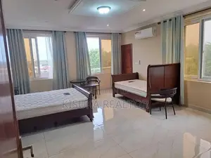 Furnished 3bdrm Apartment in Mikocheni for rent