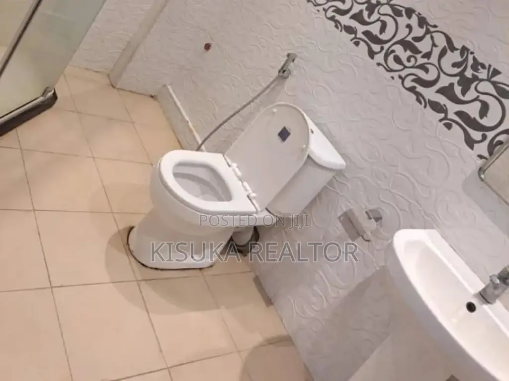 Furnished 3bdrm Apartment in Mikocheni for rent