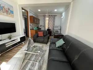 Furnished 2bdrm Apartment in Mikocheni Secured for rent