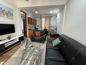 Furnished 2bdrm Apartment in Mikocheni Secured for rent
