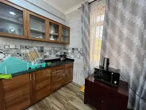 Furnished 2bdrm Apartment in Mikocheni Secured for rent