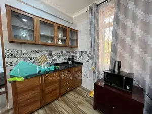 Furnished 2bdrm Apartment in Mikocheni Secured for rent