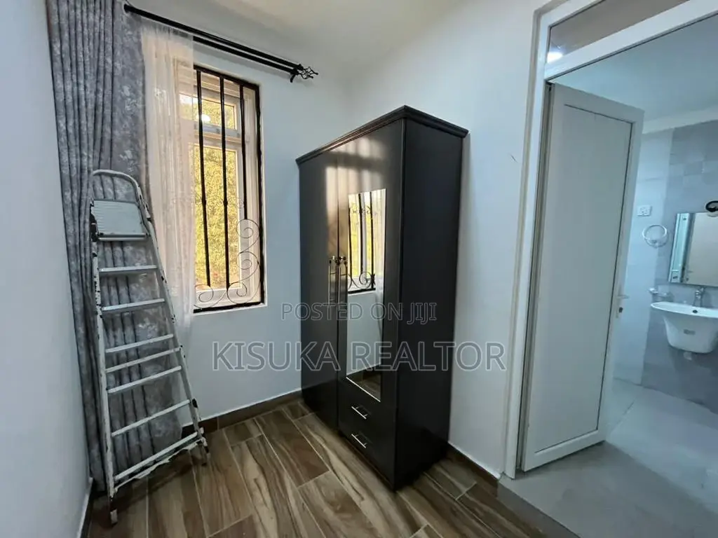 Furnished 2bdrm Apartment in Mikocheni Secured for rent