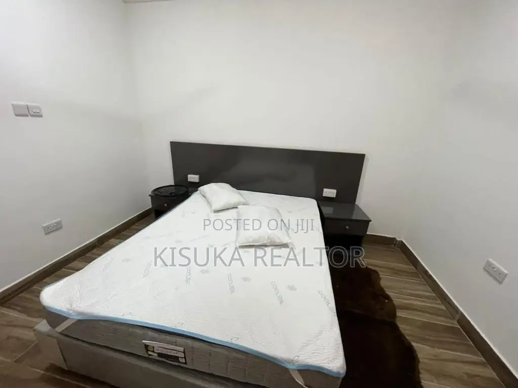 Furnished 2bdrm Apartment in Mikocheni Secured for rent