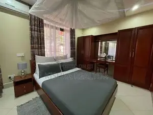 Furnished 2bdrm Apartment in Mikocheni Good Area for rent