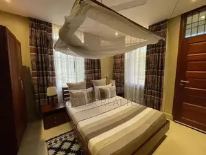 Furnished 2bdrm Apartment in Mikocheni Good Area for rent
