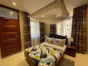 Furnished 2bdrm Apartment in Mikocheni Good Area for rent