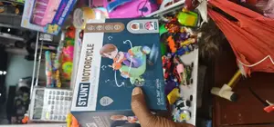 Toys  Pikipiki