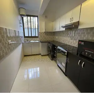 Furnished 1bdrm Apartment in Masaki Prime Area, Kinondoni for rent