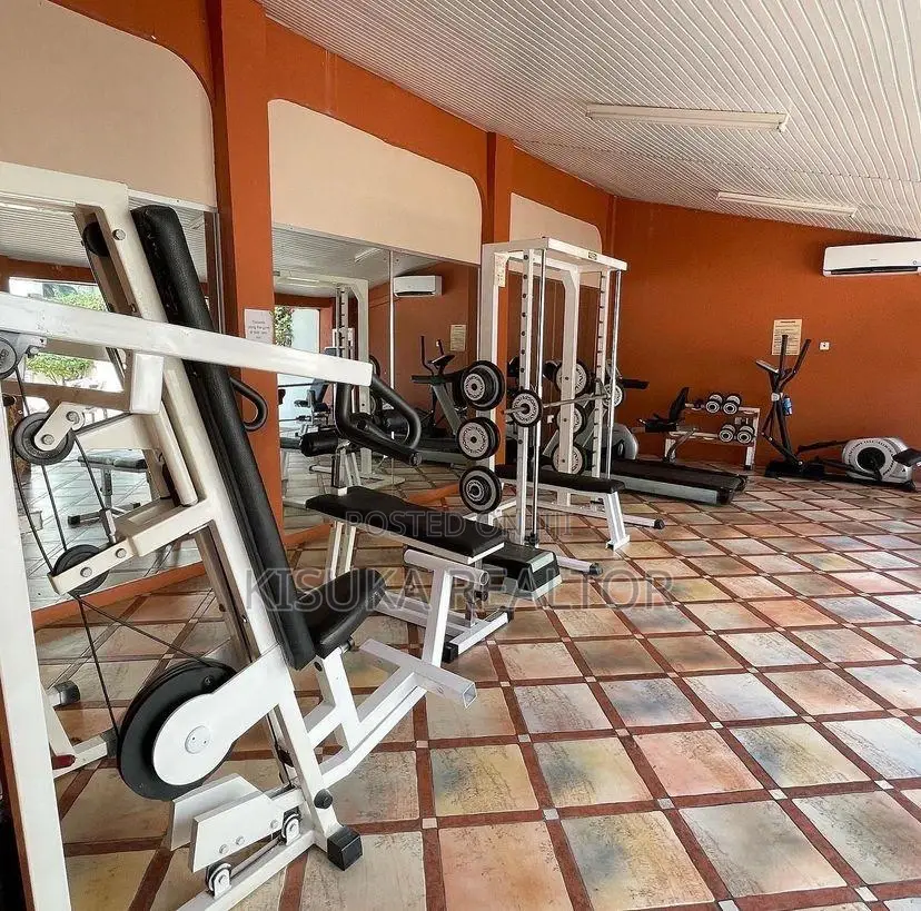 Furnished 1bdrm Apartment in Masaki Prime Area, Kinondoni for rent
